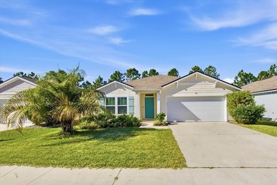 Beach Home For Sale in Bunnell, Florida