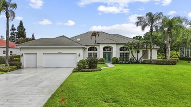 Beach Home For Sale in Palm City, Florida