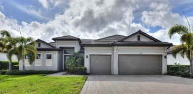 Beach Home For Sale in Estero, Florida