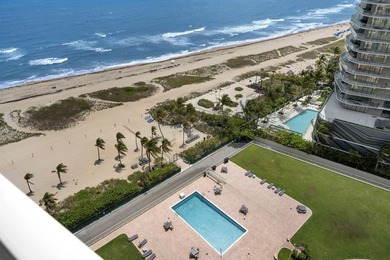 Beach Condo For Sale in Pompano Beach, Florida