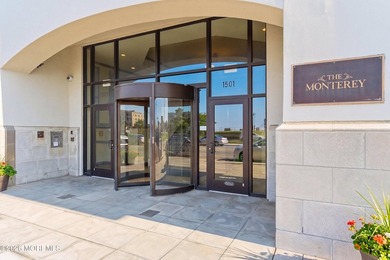 Beach Condo For Sale in Asbury Park, New Jersey