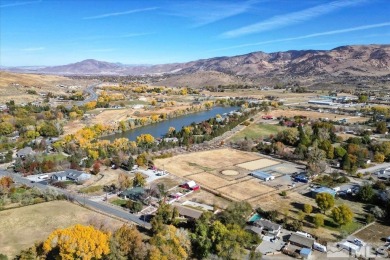 Beach Home For Sale in Reno, Nevada