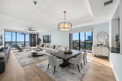 Beach Condo For Sale in North Palm Beach, Florida