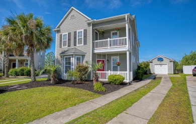 Beach Home Off Market in Myrtle Beach, South Carolina