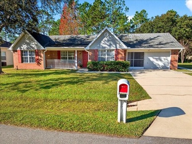 Beach Home For Sale in Palm Coast, Florida