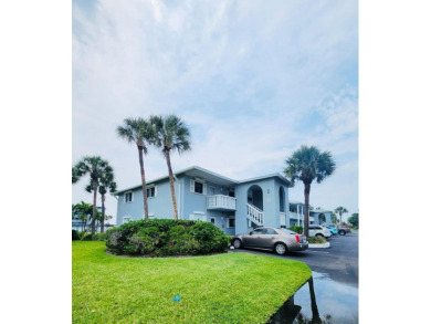 Beach Condo Sale Pending in Cocoa Beach, Florida