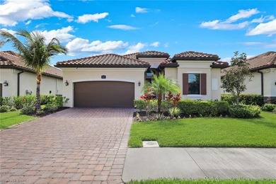 Beach Home For Sale in Bonita Springs, Florida