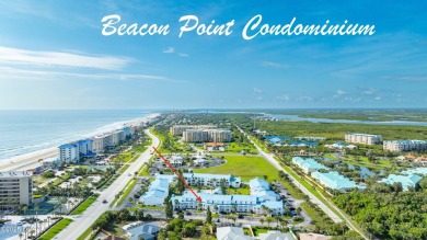 Beach Condo Sale Pending in Ponce Inlet, Florida