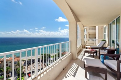 Beach Condo For Sale in Highland Beach, Florida