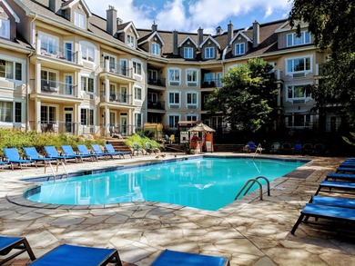 Beach Condo For Sale in Mont-Tremblant, QC