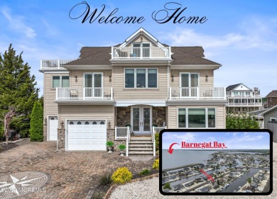 Beach Home For Sale in Barnegat, New Jersey