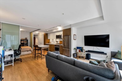 Beach Condo For Sale in Vancouver, 