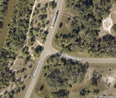 Beach Lot For Sale in North Port, Florida