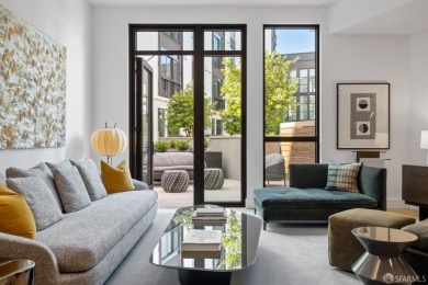 Beach Condo For Sale in San Francisco, California