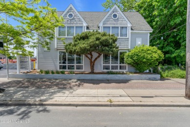 Beach Commercial For Sale in Avon By The Sea, New Jersey