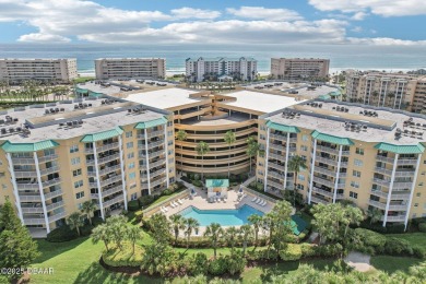 Beach Condo For Sale in Ponce Inlet, Florida