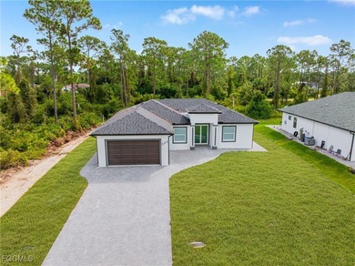 Beach Home For Sale in Lehigh Acres, Florida