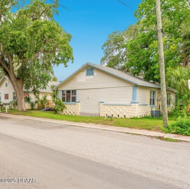 Beach Home For Sale in Daytona Beach, Florida