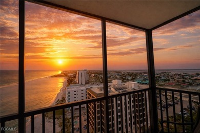 Beach Condo For Sale in Fort Myers Beach, Florida