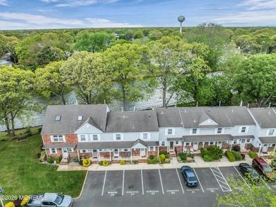 Beach Condo For Sale in Point Pleasant, New Jersey