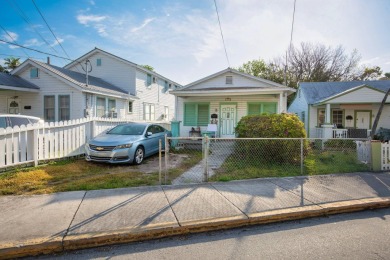 Beach Home For Sale in Key West, Florida