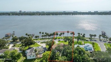 Beach Home For Sale in Ormond Beach, Florida