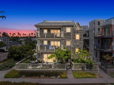 Beach Home For Sale in Oceanside, California