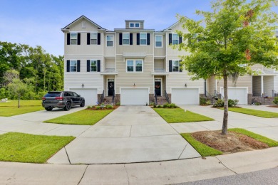 Beach Home Off Market in Charleston, South Carolina