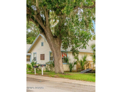 Beach Home For Sale in Daytona Beach, Florida