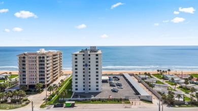 Beach Condo For Sale in Ormond Beach, Florida