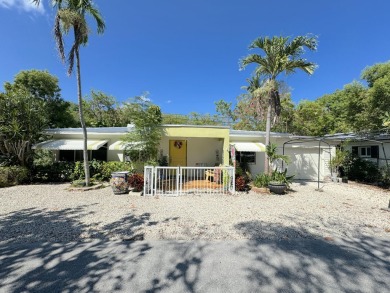 Beach Home For Sale in Key Largo, Florida