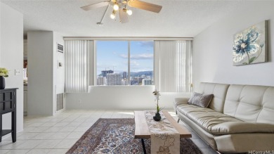 Beach Condo For Sale in Honolulu, Hawaii