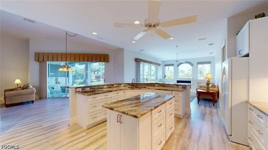 Beach Home For Sale in Fort Myers, Florida