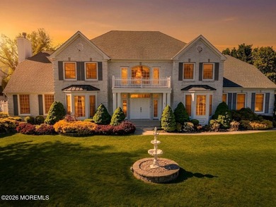 Beach Home For Sale in Ocean Township, New Jersey
