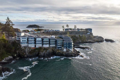 Beach Home For Sale in Sooke, British Columbia