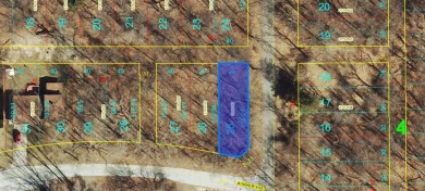 Beach Lot Off Market in Gary, Indiana