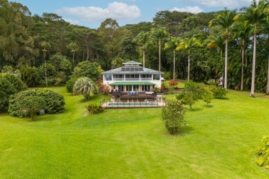 Beach Home For Sale in Hakalau, Hawaii