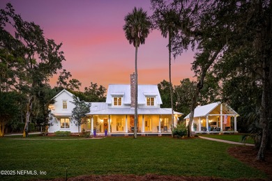 Beach Home For Sale in Ponte Vedra Beach, Florida