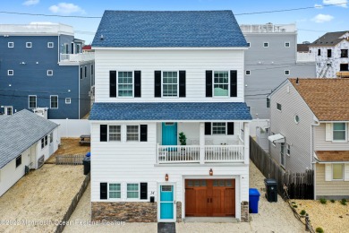 Beach Home Off Market in Ortley Beach, New Jersey