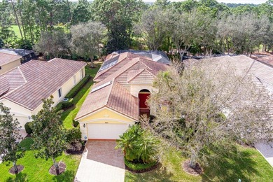 Beach Home For Sale in Port Saint Lucie, Florida