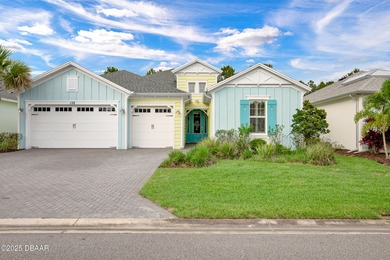 Beach Home Active Under Contract in Daytona Beach, Florida