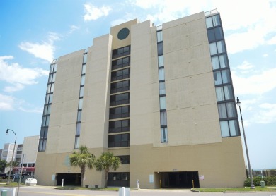 Beach Condo For Sale in North Myrtle Beach, South Carolina