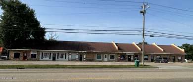 Beach Commercial For Sale in Gulfport, Mississippi
