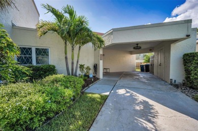 Beach Home Sale Pending in Clearwater, Florida