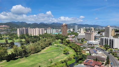 Beach Condo For Sale in Honolulu, Hawaii