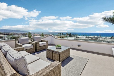 Beach Townhome/Townhouse Active Under Contract in Hermosa Beach, California