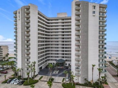 Beach Condo For Sale in Daytona Beach, Florida