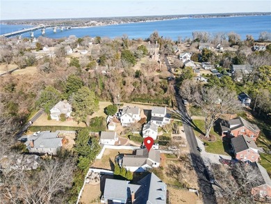 Beach Home For Sale in Yorktown, Virginia