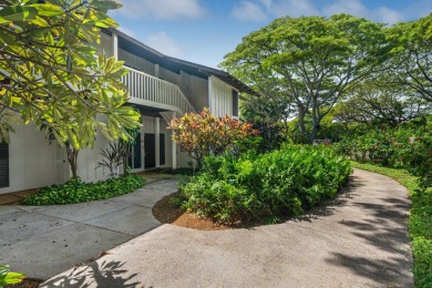 Beach Condo For Sale in Koloa, Hawaii