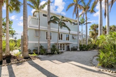 Beach Home Sale Pending in Sanibel, Florida